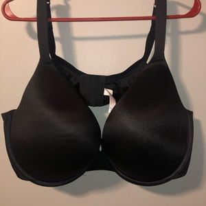 Cacique full coverage bra